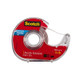 Scotch Poster Tape 109 Removable 19mm x 3.8m (Box of 6)