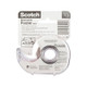Scotch Poster Tape 109 Removable 19mm x 3.8m (Box of 6)