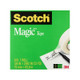 Scotch Magic Tape 810 19mm x 65.8m