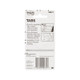 Post-It Filing Tabs Primary Colours 50 x 38mm (Pack of 24, Box of 6)