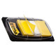 Post-It Flags Yellow 25 x 43mm (Pack of 2, Box of 6)