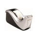 Scotch Tape Dispenser C60-St Silver (No Tape)