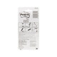 Post-It Flags Assorted Sizes & Colours (Value Pack)