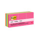 Post-It Notes Cape Town 38 x 51mm (Pack of 12)