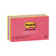 Post-It Notes Cape Town 76 x 127mm (Pack of 5)
