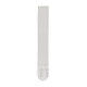 Command 17207 Narrow Picture Hanging Strips (Pack of 4, Box of 6)