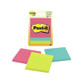 Post-It Lined Notes Jaipur 76 x 76mm (Pack of 3, Box of 6)