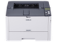 OKI B433dn Mono A4 printer, 40ppm, with LCD display and 250 sheet input tray.
