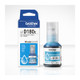Brother BTD180C Cyan Ink Bottle