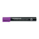 Staedtler Lumo Permanent Marker Bullet Violet Box of 10
