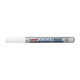 uni Paint Mark XFine Silver Box of 12