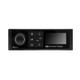ECOXGEAR Marine AM/FM/Bluetooth Digital Mediumia Player + LED Light Controller