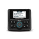 ECOXGEAR Marine AM/FM/Bluetooth Digital Mediumia Radio + LED Light Controller + 6.5 inch Speakers