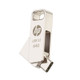 HP x206C 64GB Dual Connector USB 3.2 OTG Flash Drive (Type-A & Type-C)