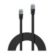 Lindy 0.3m CAT.6A U/FTP Cable