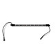 ECOXGEAR Extreme LED Strips - 2/4 Seat Cart + LED Controller