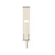 HP x206C 128GB Dual Connector USB 3.2 OTG Flash Drive (Type-A & Type-C)