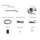 ECOXGEAR 2 Foot Led Whip W/ Controller