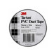 3M 1352 Tartan PVC Duct Tape Grey 50mm x 30m (Carton of 36)