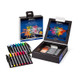 Staedtler Pigment Brush Pen 371 (Pack of 24)