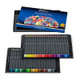 Staedtler Lumograph Aquarell Pencils (Tin of 60)