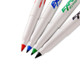 Expo Whiteboard Marker Fine Assorted (Pack of 4, Box of 6)