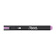 Sharpie Creative Water-Based Acrylic Marker Bullet Rose Pink (Box of 6)