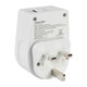 Jackson Outbound UK/Hong Kong Travel Adaptor with USB-C PD 20W