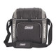 Coleman 30 Can Soft Cooler Black