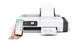 Image PRORAF TC-21M is a 24'' Desktop Large Format Printer with A4 Flatbed Scanner. Does not include stand.