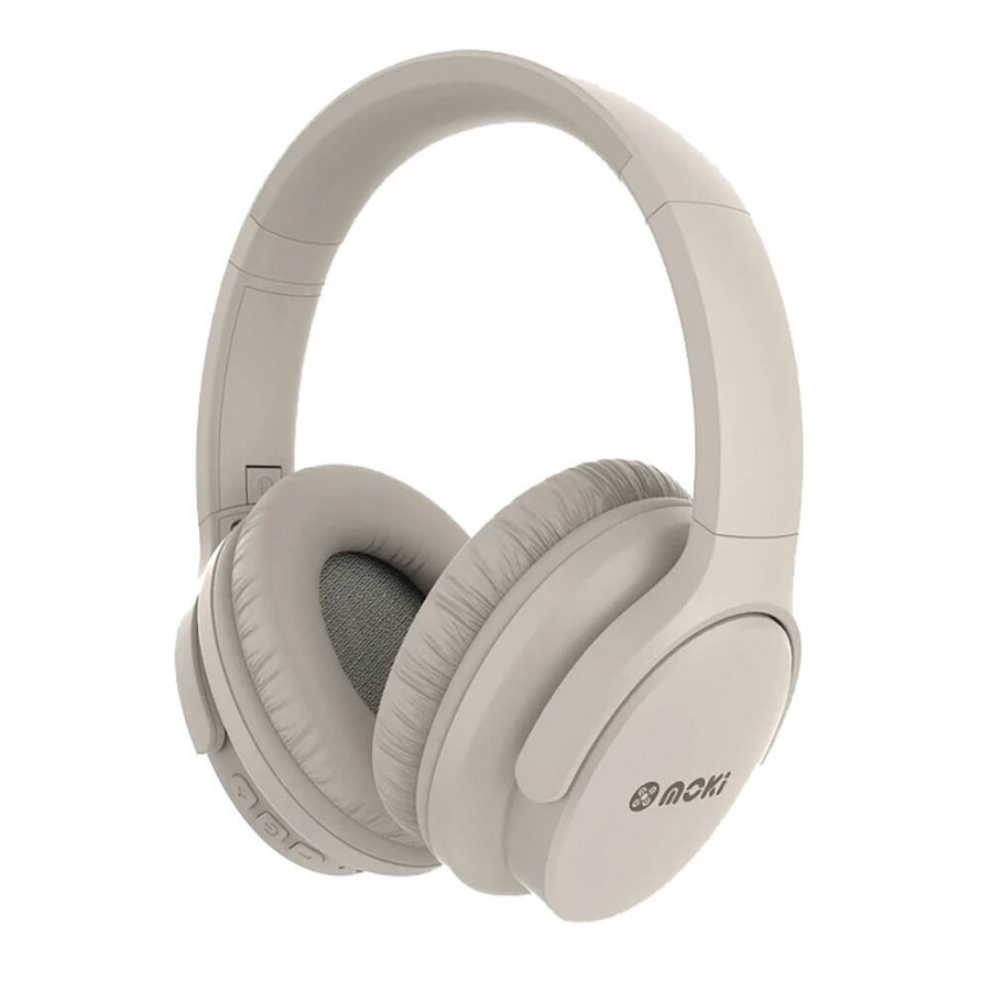 Moki Element W/less Hphone Nat