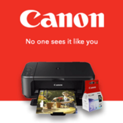 Canon Printer Cartridges Canon Printer Cartridges
