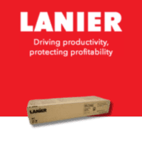 Lanier Toner Cartridges