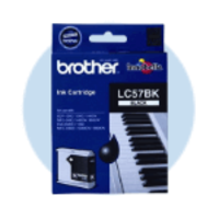 Brother 57 & 67 Ink Cartridges