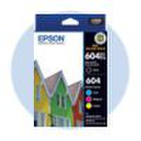 Epson 604 Ink Cartridges