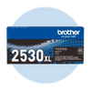 Brother TN2530XL Toner Cartridges