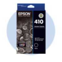 Epson 410 Ink Cartridges