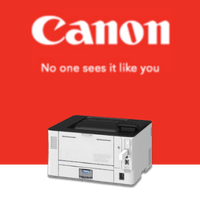 Canon Wireless Printers