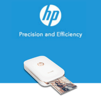 HP Sprocket Printers