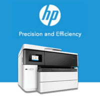 HP Wireless Printers