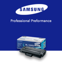 Samsung Toner Cartridges