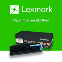 Lexmark Toner Cartridges