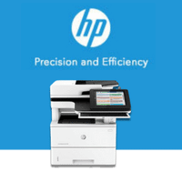 HP Office Printers