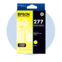 Epson 277 Ink Cartridges