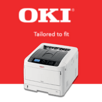 OKI Laser Printers