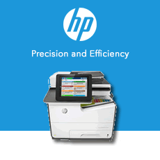 HP Pagewide Printers