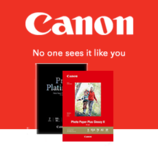 Canon Photo Paper