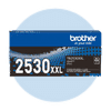 Brother TN2530XXL Toner Cartridges