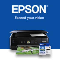 Epson Printer Cartridges