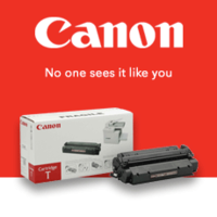 Canon Fax Cartridges